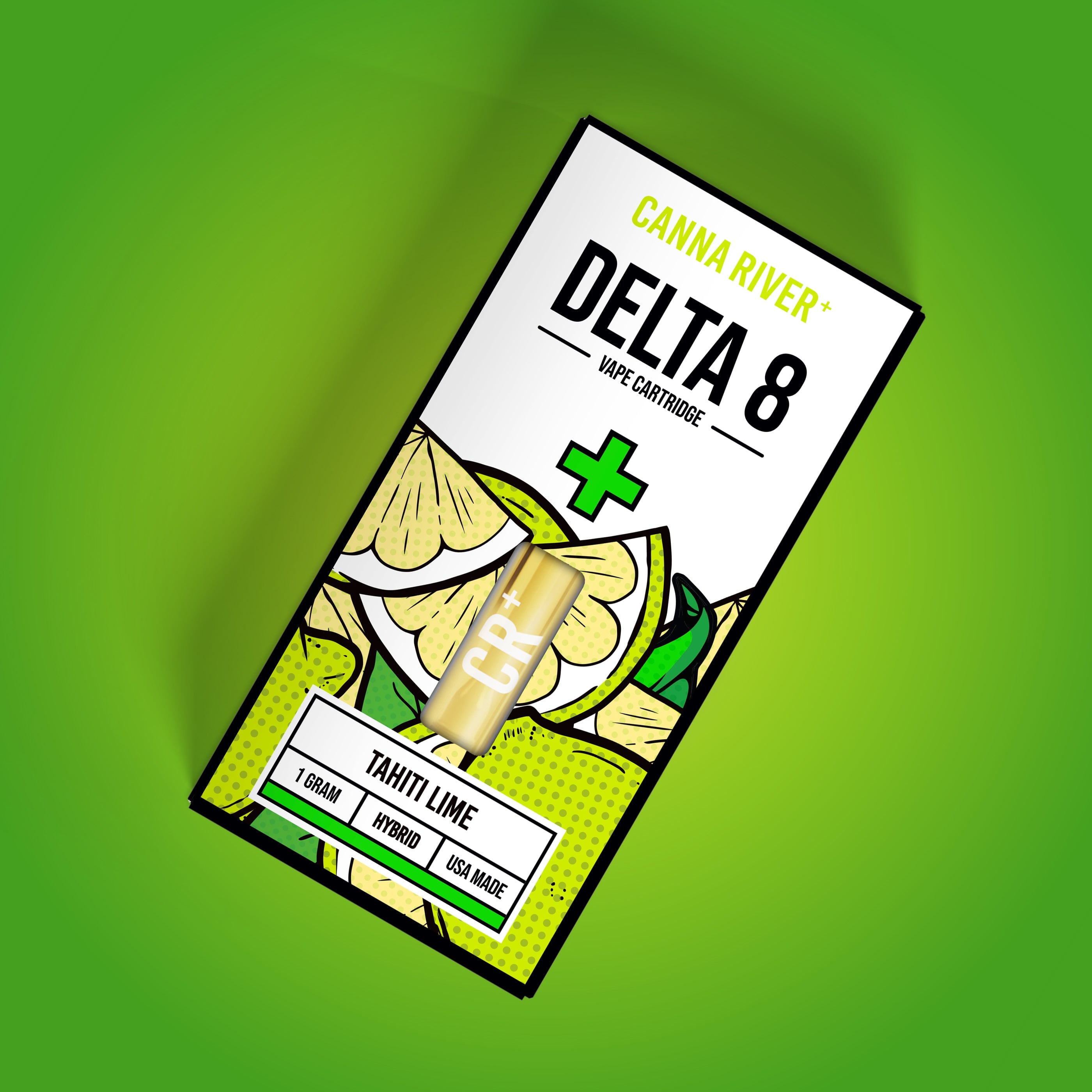 Our New D8 Carts Are Something to Celebrate Canna River