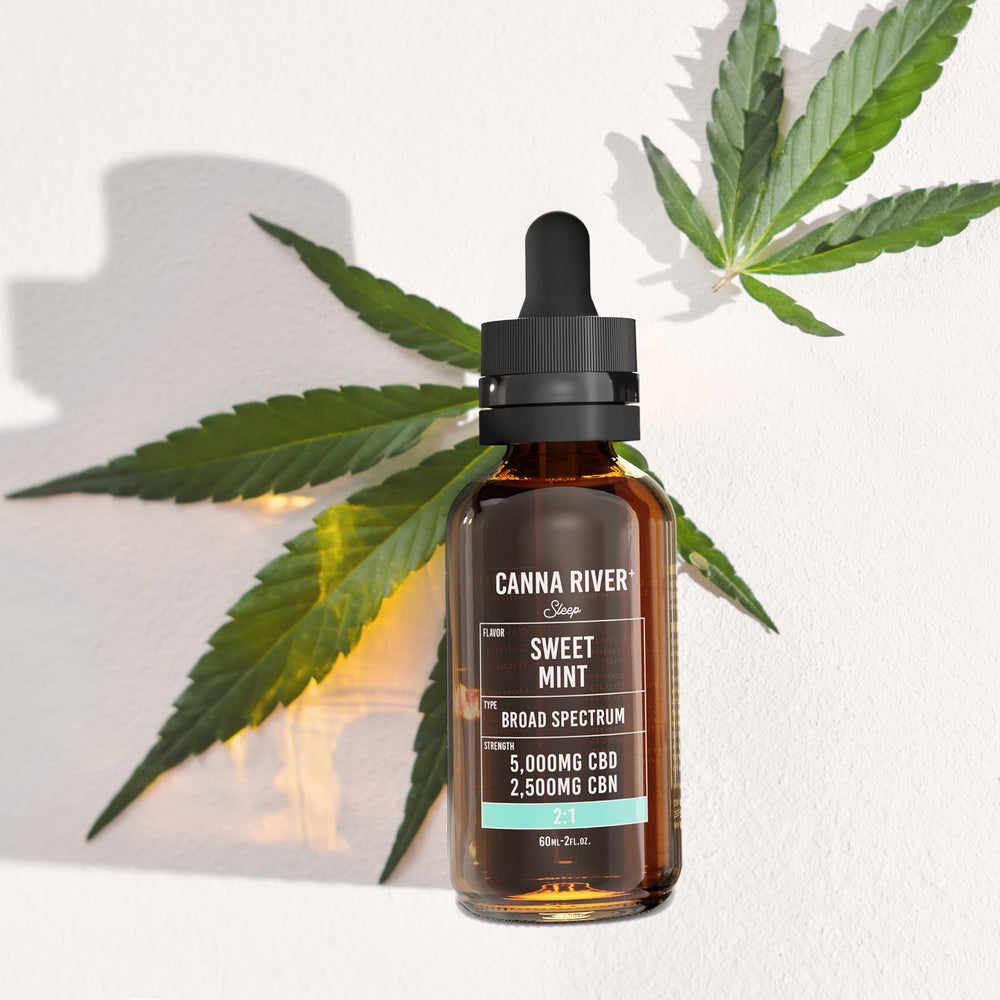 What Are Cannabis Terpenes? Unveiling Their Types, Definitions, and Effects