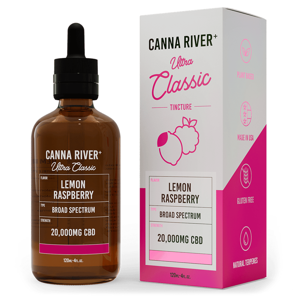 Ultra Classic CBD Oil Tincture | High Strength CBD | CBD Oil | High Strength CBD Tincture | Canna River Ultra Classic CBD Oil Tincture | High Strength CBD | CBD Oil | High Strength CBD Tincture | Canna River