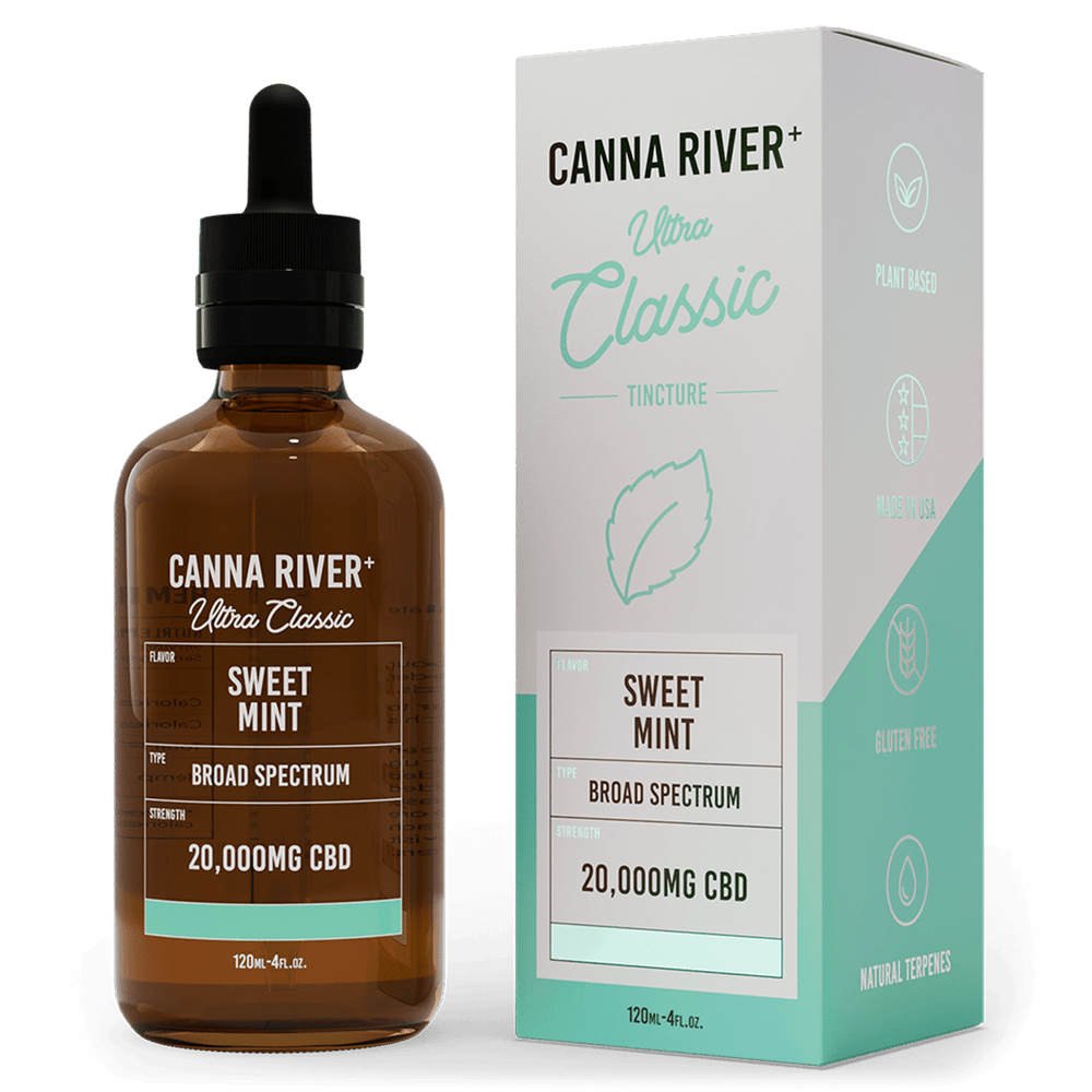 Ultra Classic CBD Oil Tincture | High Strength CBD | CBD Oil Ultra Classic CBD Oil Tincture | High Strength CBD | CBD Oil
