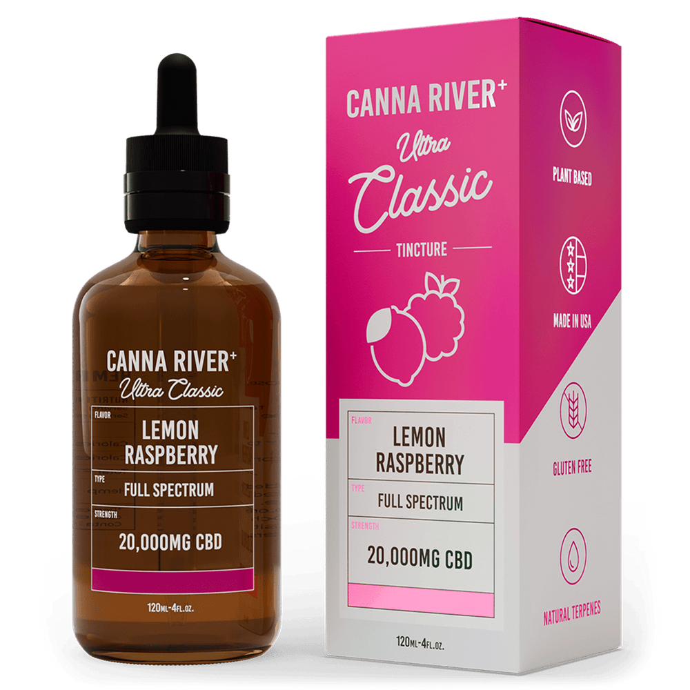 Ultra Classic CBD Oil Tincture | High Strength CBD | CBD Oil Ultra Classic CBD Oil Tincture | High Strength CBD | CBD Oil