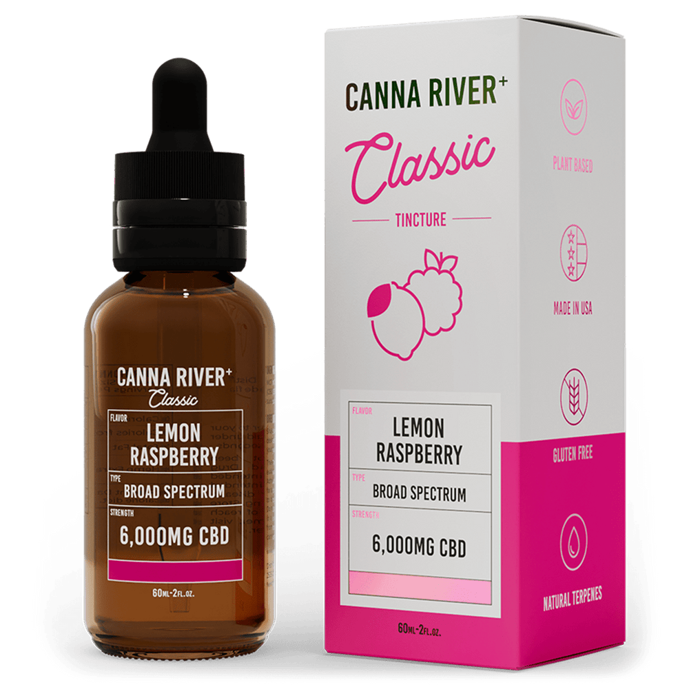 Broad Spectrum CBD Oil Tincture | Best CBD Oil For Sale | Cannabidiol Full Spectrum Canna River Broad Spectrum CBD Oil Tincture | Best CBD Oil For Sale | Cannabidiol Full Spectrum Canna River