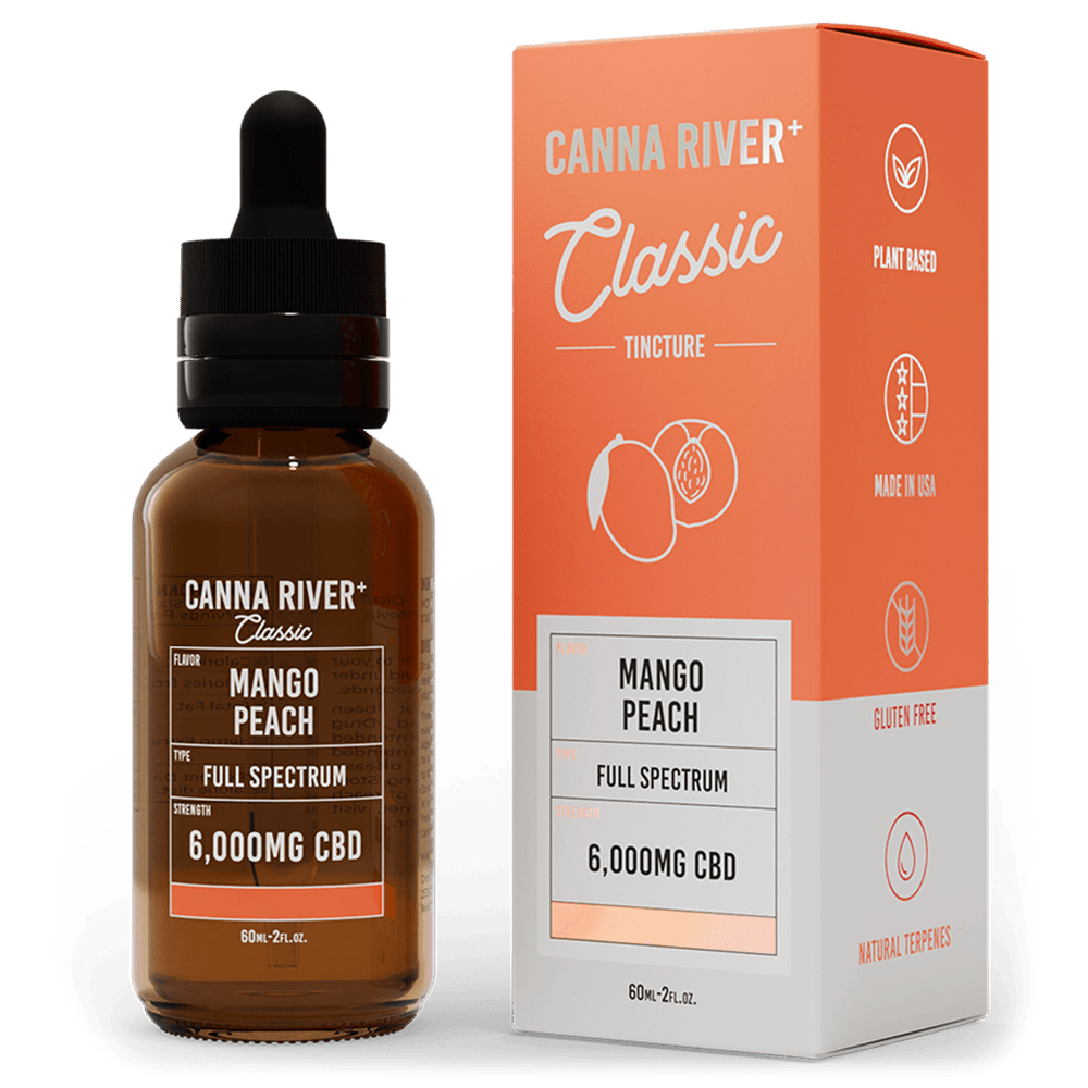 Broad Spectrum CBD Oil Tincture | Best CBD Oil For Sale | Cannabidiol Full Spectrum Canna River Broad Spectrum CBD Oil Tincture | Best CBD Oil For Sale | Cannabidiol Full Spectrum Canna River