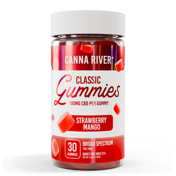 CBD Gummies For Sale | Best CBD Edibles | Hemp & THC Gummies