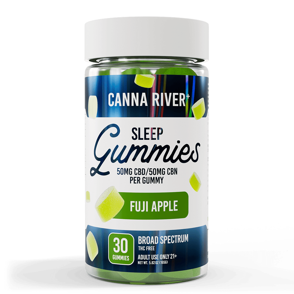 CBD & CBN Gummies For Sale | Best CBD Edibles | Hemp & THC Gummies
