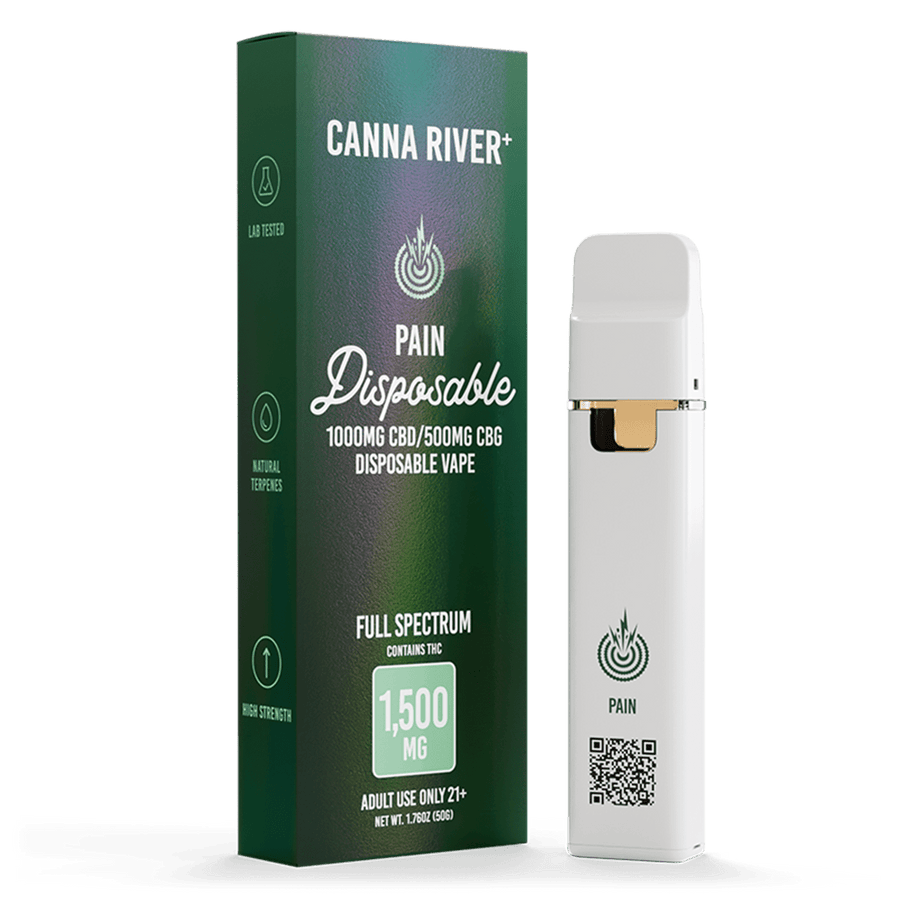 revi❁CY CBD MILK 150ml CBD Inflammatory Response Drops | Garden of Life