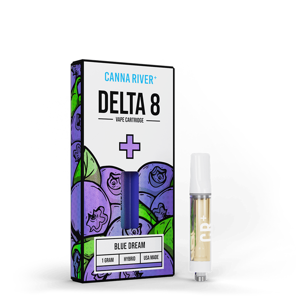 Delta 8 Cartridges | D8 THC Vape | Delta 8 Vape | THC Carts Canna River Delta 8 Cartridges | D8 THC Vape | Delta 8 Vape | THC Carts Canna River