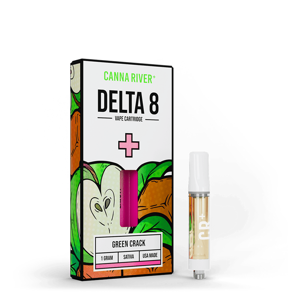 Delta 8 Cartridges | D8 THC Vape | Delta 8 Vape | THC Carts Canna River Delta 8 Cartridges | D8 THC Vape | Delta 8 Vape | THC Carts Canna River