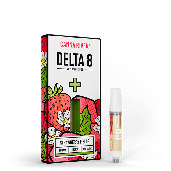 Delta 8 Vape | THC Vapes | Weed Vape | Delta 9 Vape Canna River Delta 8 Vape | THC Vapes | Weed Vape | Delta 9 Vape Canna River