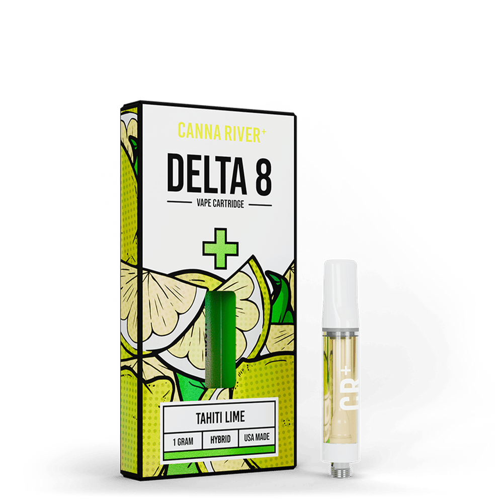 Delta 8 Cartridges | D8 THC Vape | Delta 8 Vape
