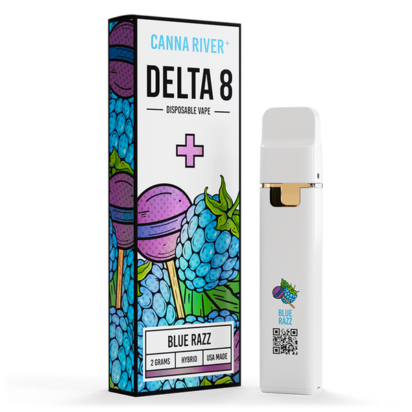 Delta 8 Vape | THC Vapes | Weed Vape | Delta 9 Vape Canna River Delta 8 Vape | THC Vapes | Weed Vape | Delta 9 Vape Canna River