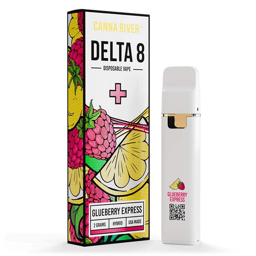 Delta 8 Vape | Delta 8 THC | D8 Highlighter |Disposable Vape