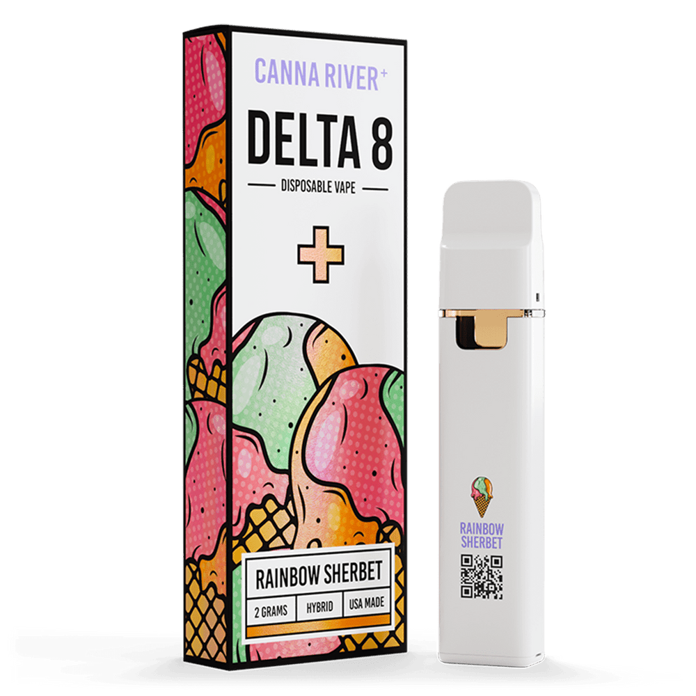 Delta 8 Vape | Delta 8 THC | D8 Highlighter |Disposable Vape