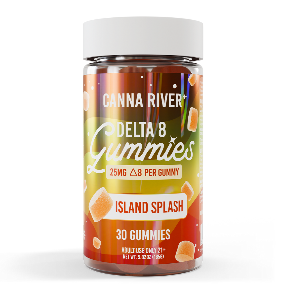 Delta 8 THC Gummies | D8 Gummies | Delta 8 Edibles