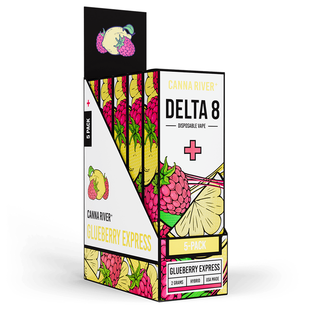 Disposable D8 Vape Delta 8 Vape | Delta 8 THC | D8 Highlighter |Disposable  Vape