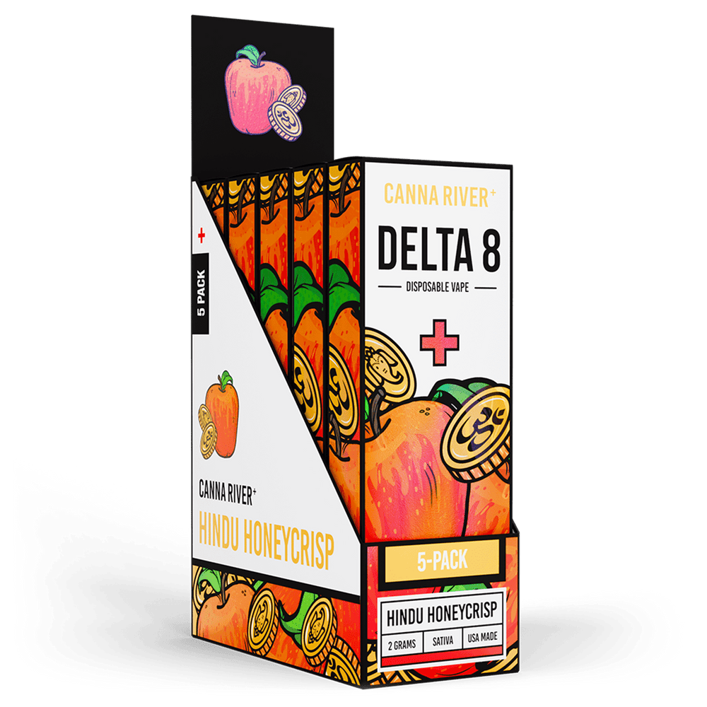 Delta 8 Vape | Delta 8 THC | D8 Highlighter |Disposable Vape