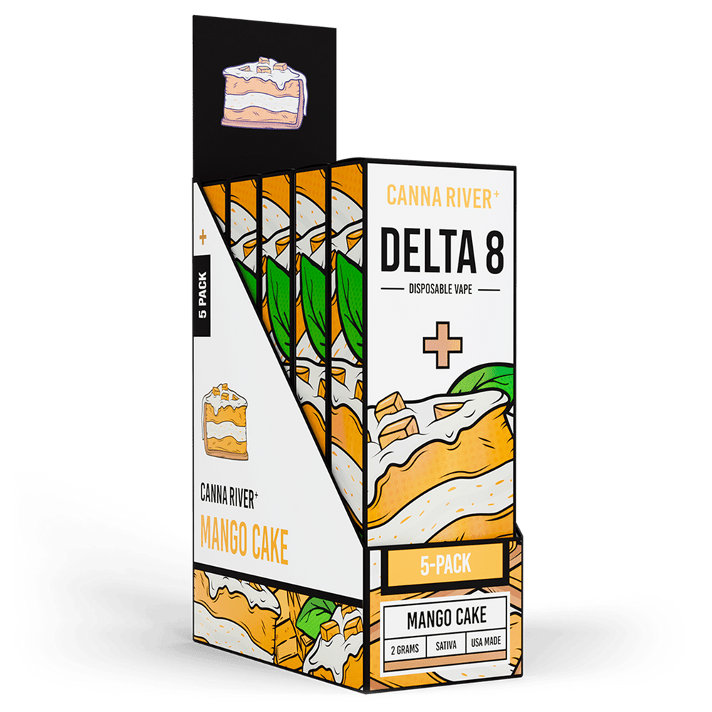 Delta 8 Vape | Delta 8 THC | D8 Highlighter |Disposable Vape