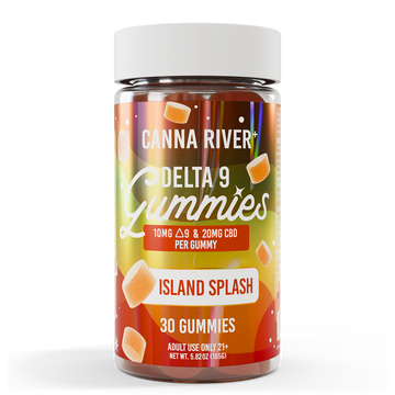 D9 Gummies