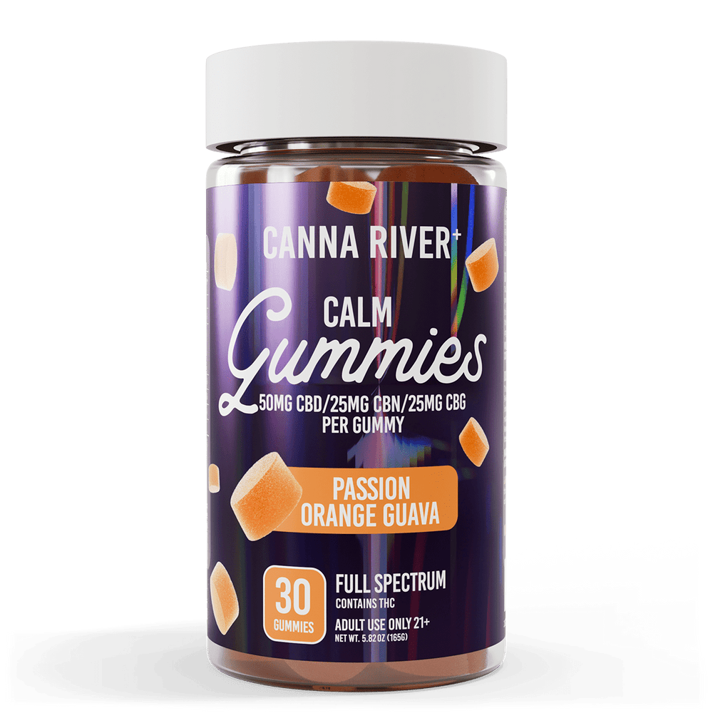 Best CBG Gummies | CBN Gummies For Sale | CBN Edibles – Canna River Best CBG Gummies | CBN Gummies For Sale | CBN Edibles – Canna River