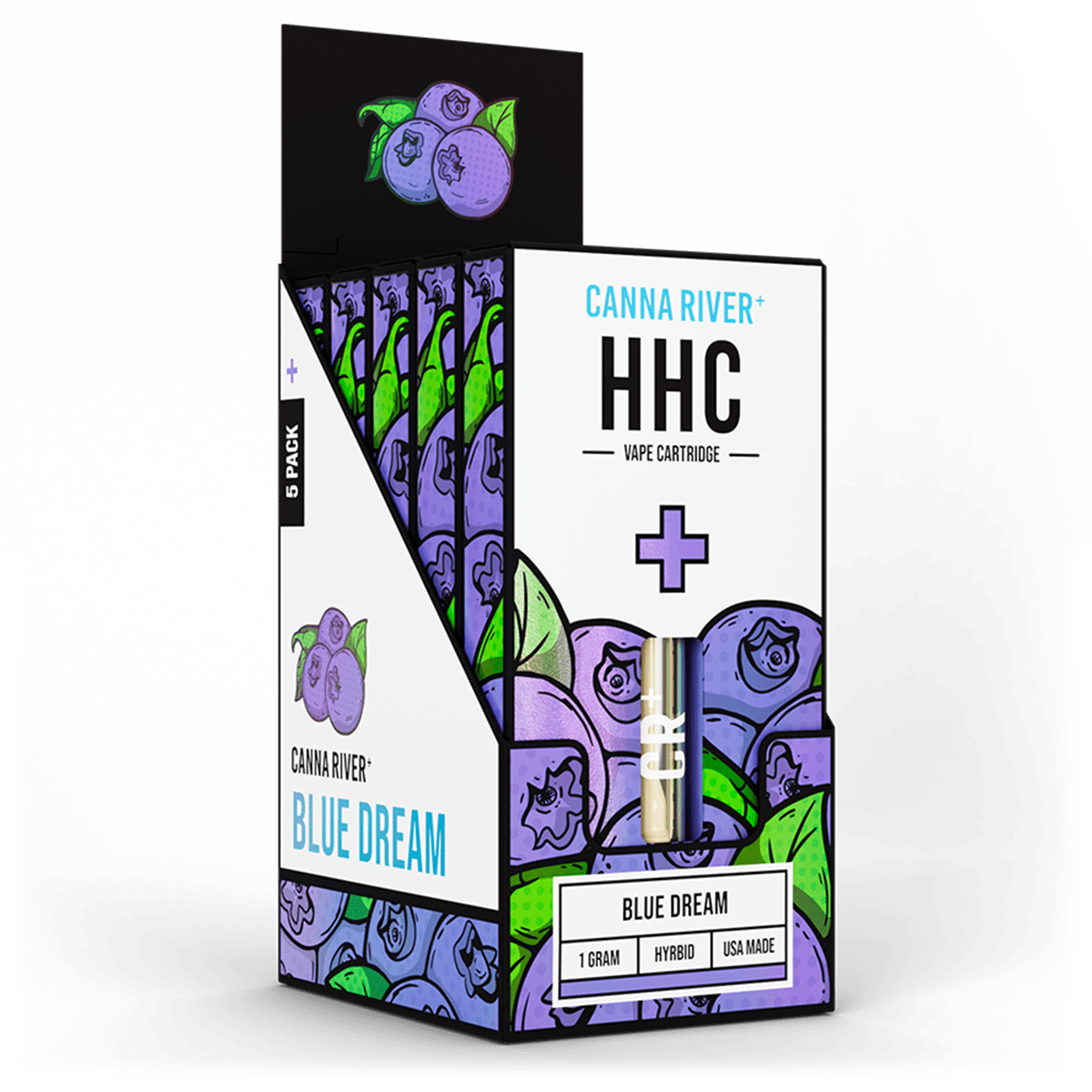 HHC Cartridge