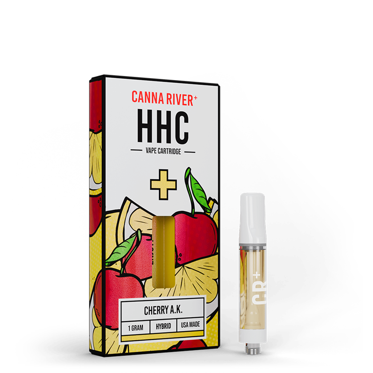 HHC Cartridge