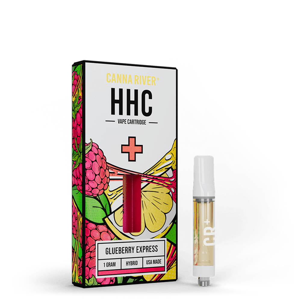 HHC Cartridges | HHC Carts | HHC Effects | Disposable Vape