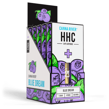 HHC Cartridge