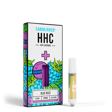 HHC Cartridge
