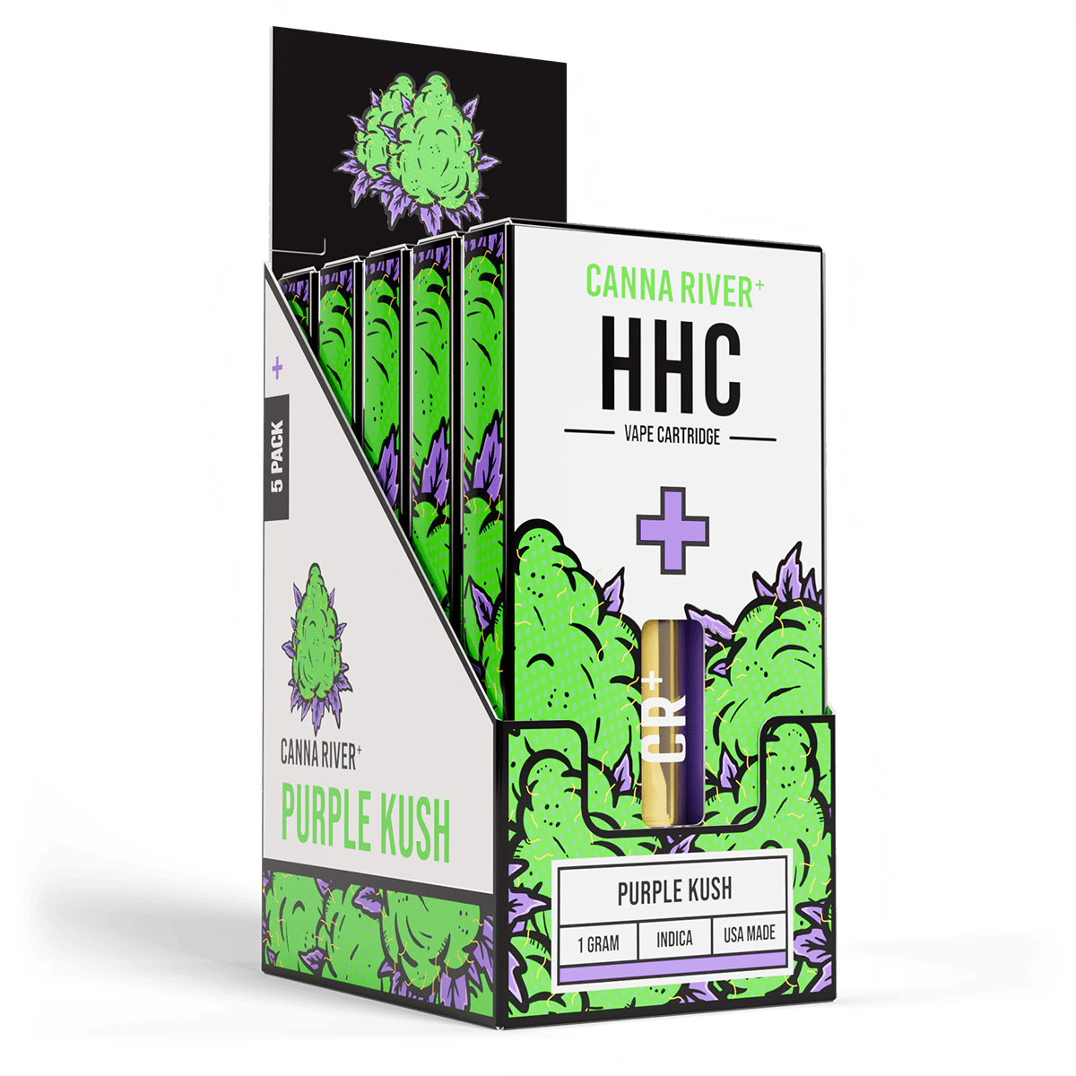 hhc vape pen