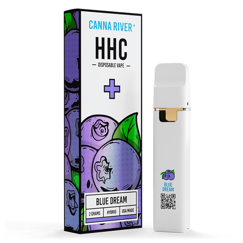 HHC Vape | HHC Disposable | HHC Highlighter | Canna River HHC Vape | HHC Disposable | HHC Highlighter | Canna River