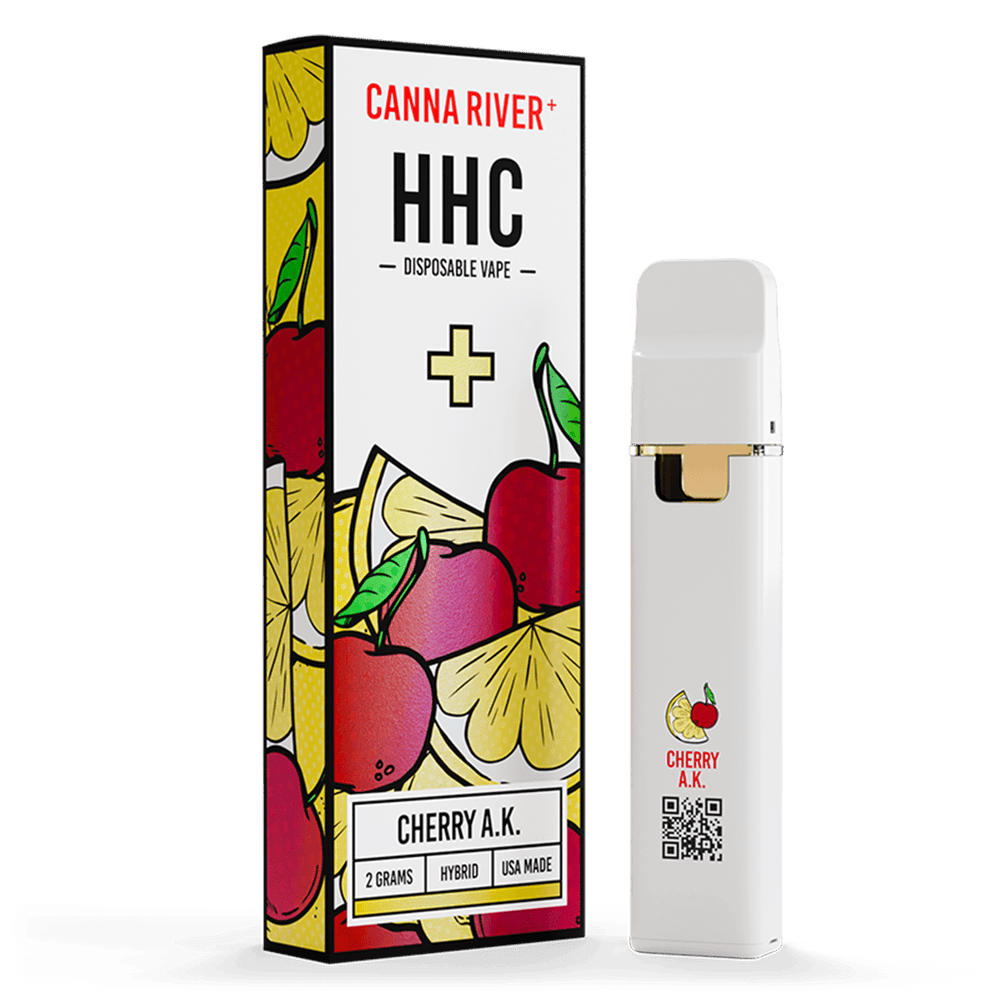 HHC Vape | HHC Disposable | HHC Highlighter