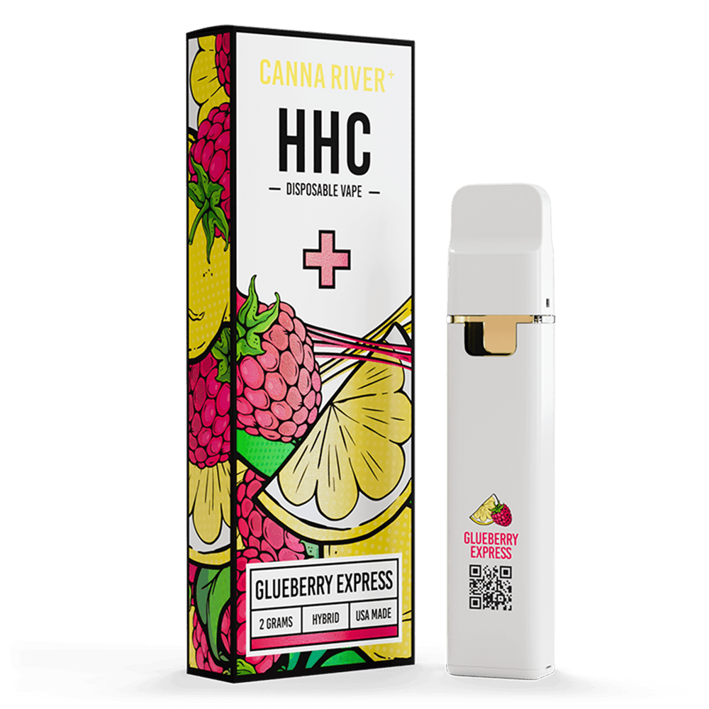 HHC Vape | HHC Disposable | HHC Highlighter | Canna River HHC Vape | HHC Disposable | HHC Highlighter | Canna River