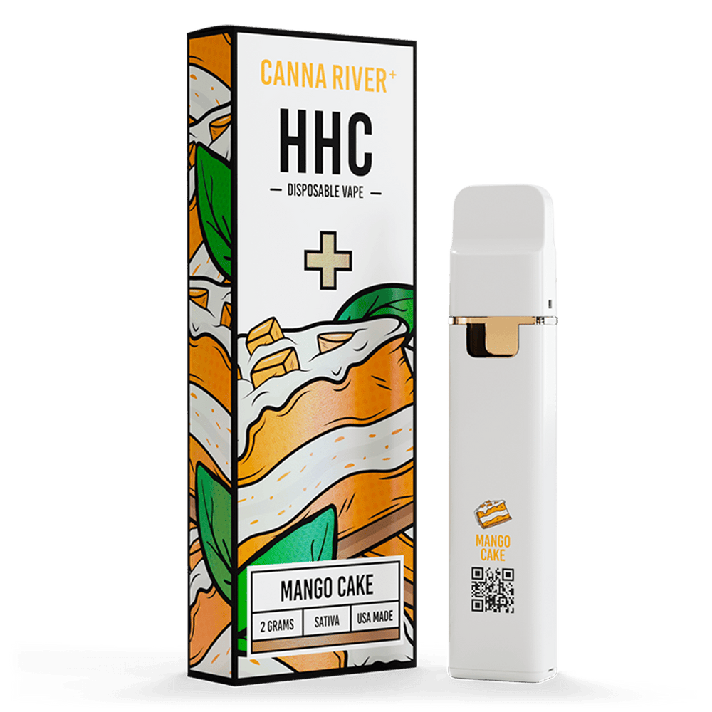 HHC Vape | HHC Disposable | HHC Highlighter | Canna River HHC Vape | HHC Disposable | HHC Highlighter | Canna River