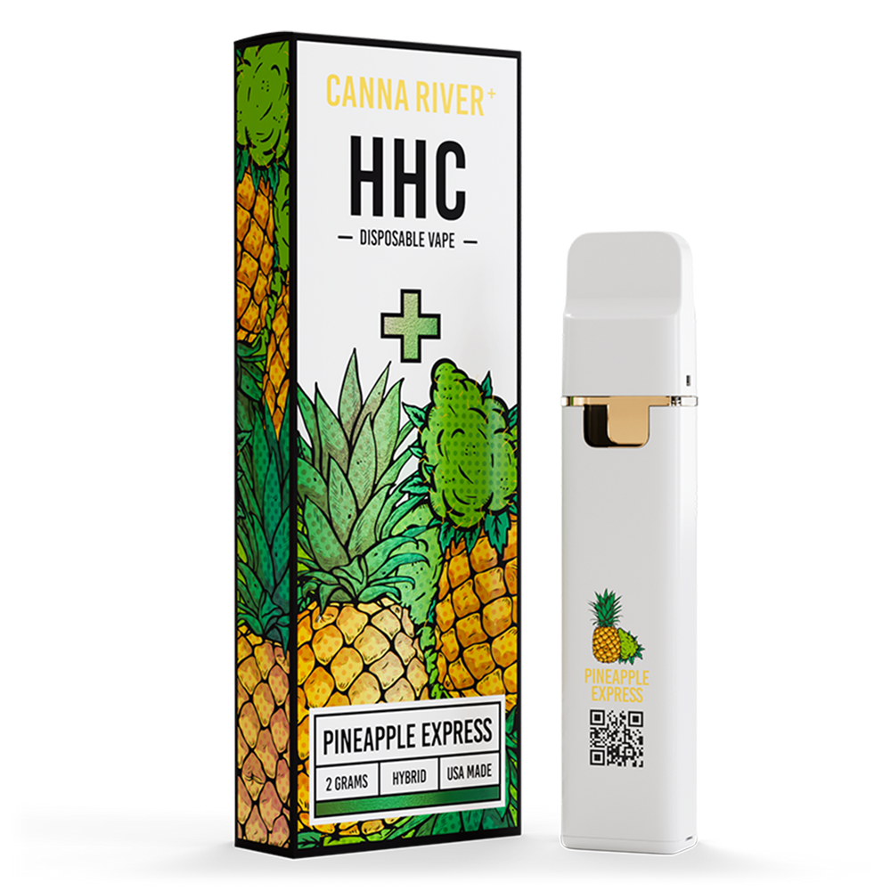 ＊34THCB 20%リキッド1mlOGKUSH H4CBD THCV CRD HHC Vape | HHC Disposable | HHC Highlighter | Canna River