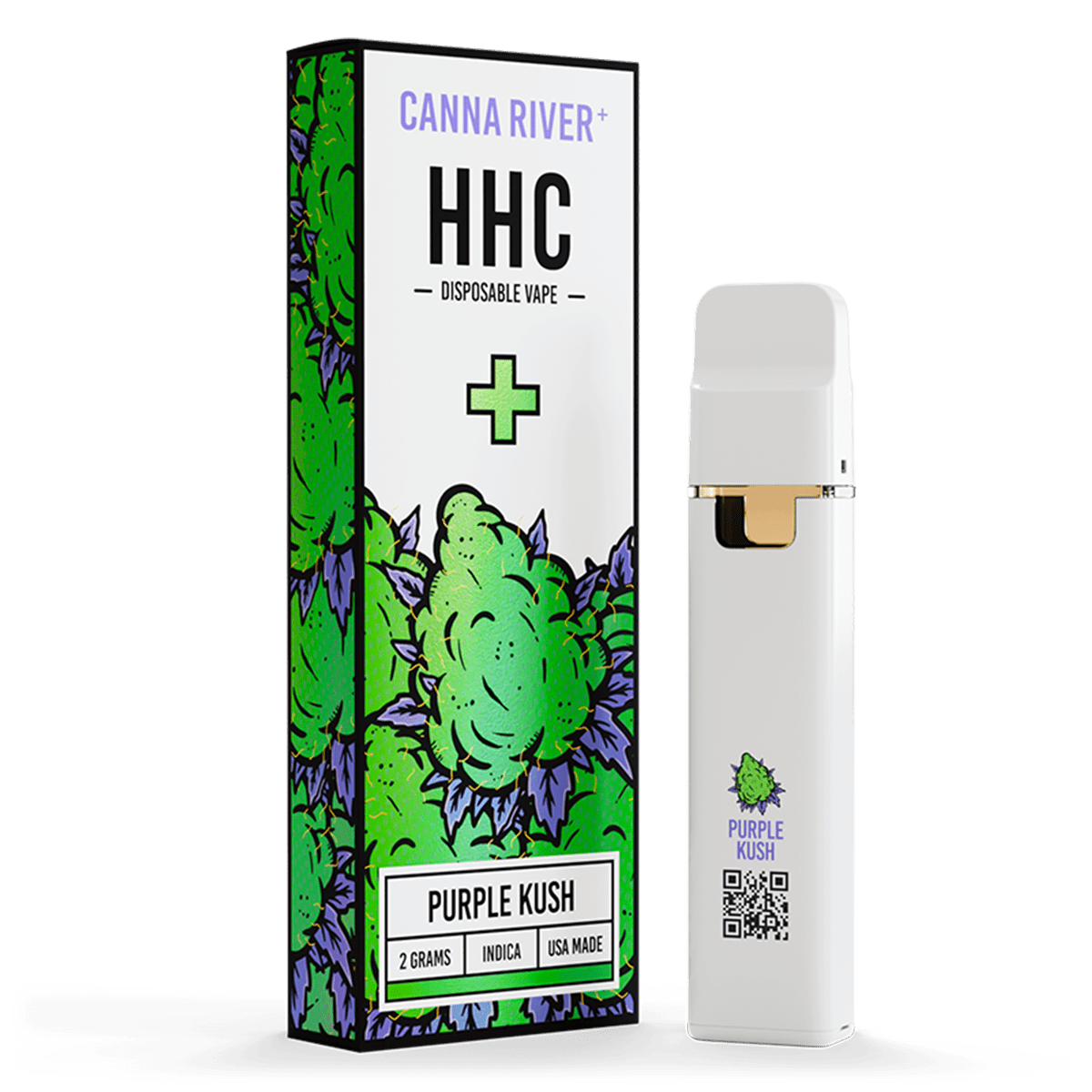 HHC Vape | HHC Disposable | HHC Highlighter