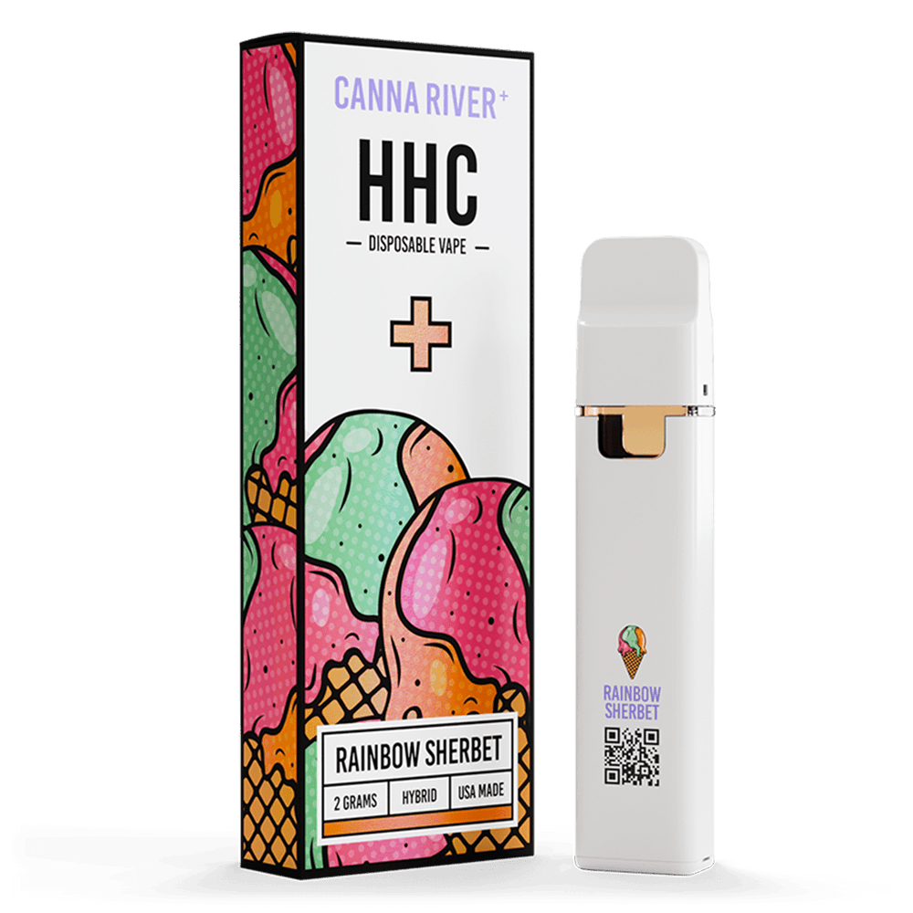 HHC Vape | HHC Disposable | HHC Highlighter | Canna River HHC Vape | HHC Disposable | HHC Highlighter | Canna River