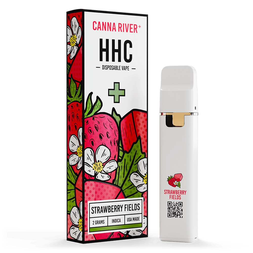 HHC Vape | HHC Disposable | HHC Highlighter | Canna River HHC Vape | HHC Disposable | HHC Highlighter | Canna River