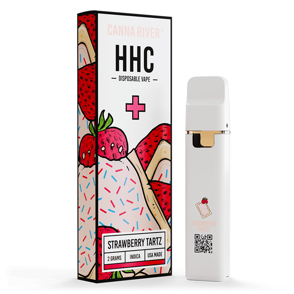 HHC Vape | HHC Disposable | HHC Highlighter | Canna River