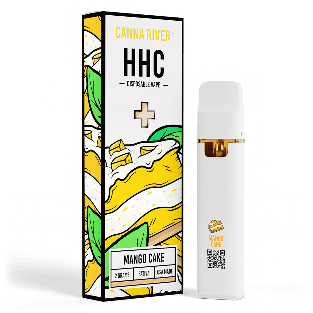 HHC Vape, HHC Highlighter, HHC Disposable