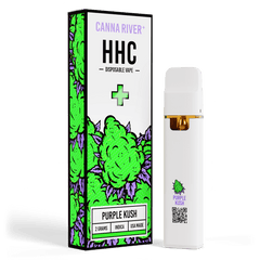 HHC Disposable