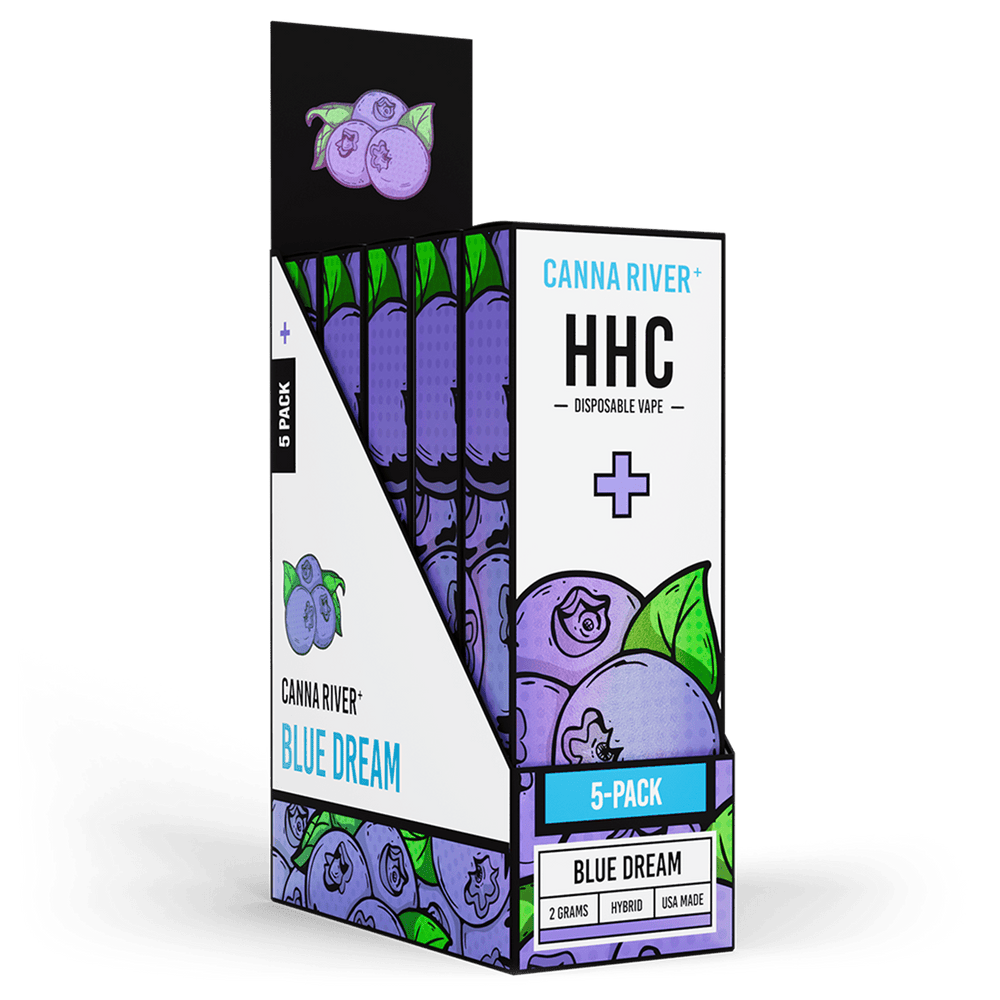 HHC Disposable