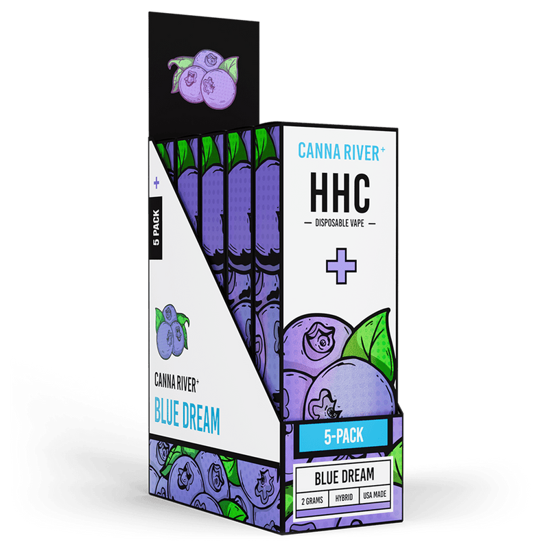 HHC Disposable