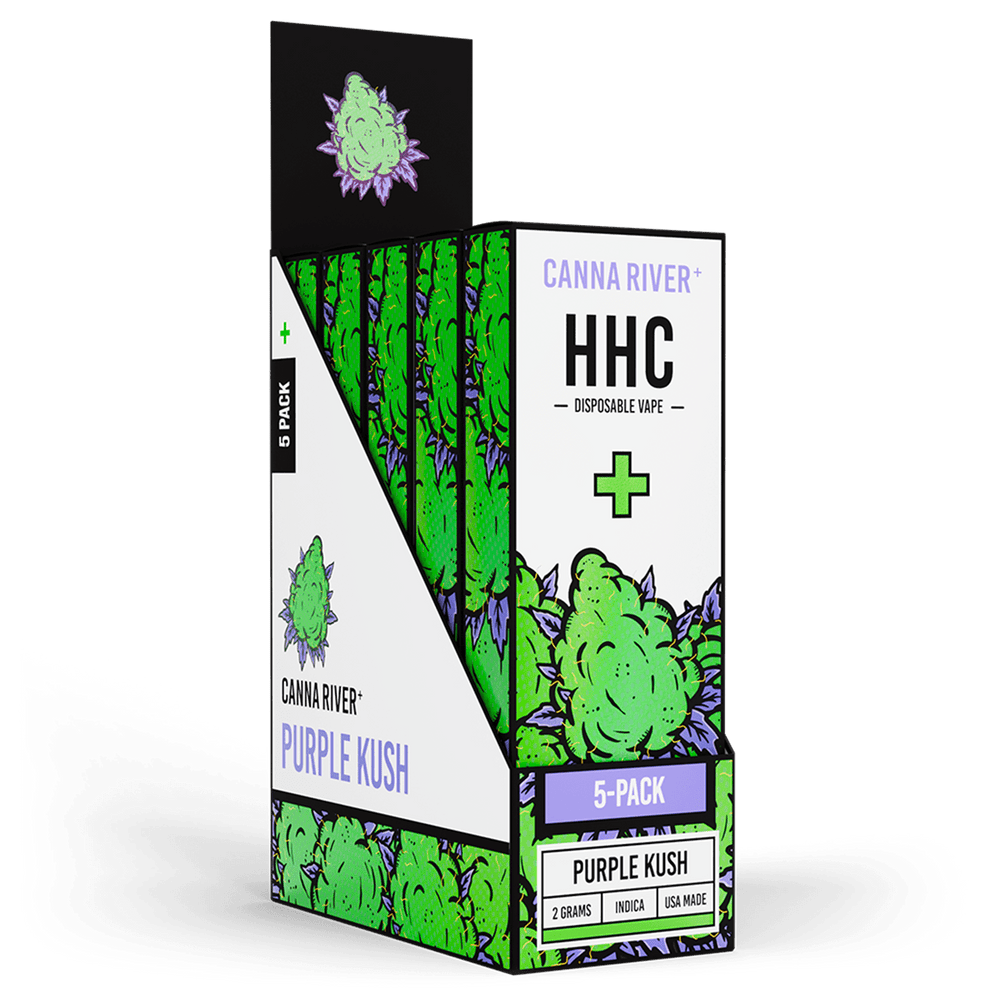 HHC Disposable