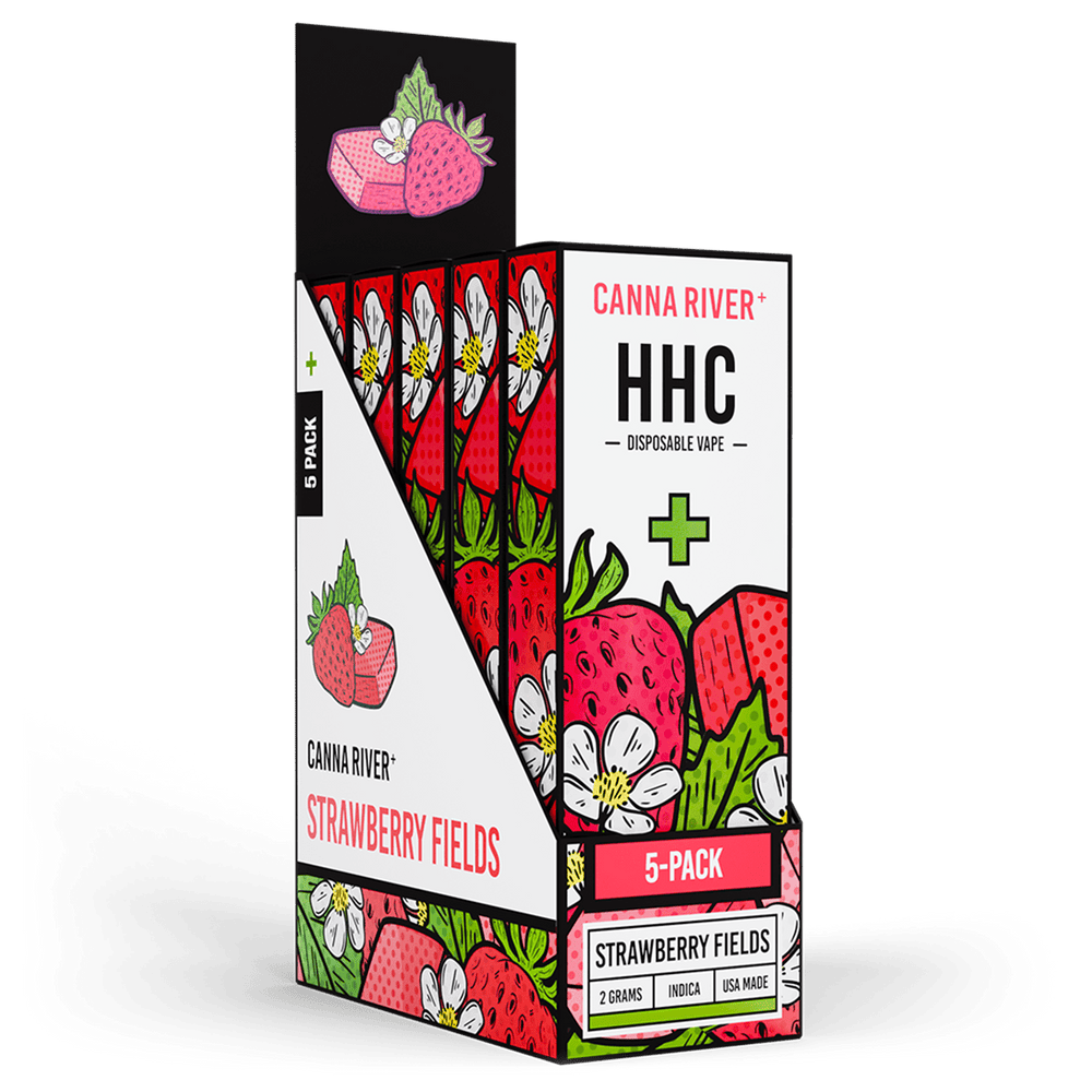 HHC Vape | HHC Disposable | HHC Highlighter