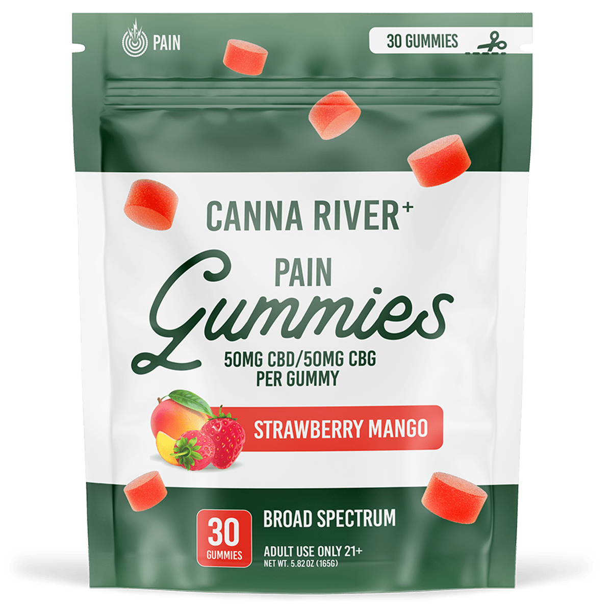 How do Bio Heal CBD Gummies Work?
