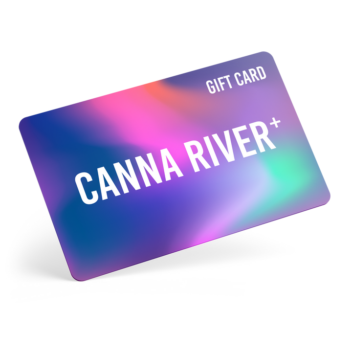 Gift Card Gift Cards Canna River 