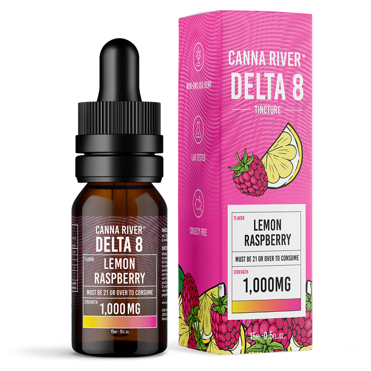 D8 THC Vape, D8 Tincture