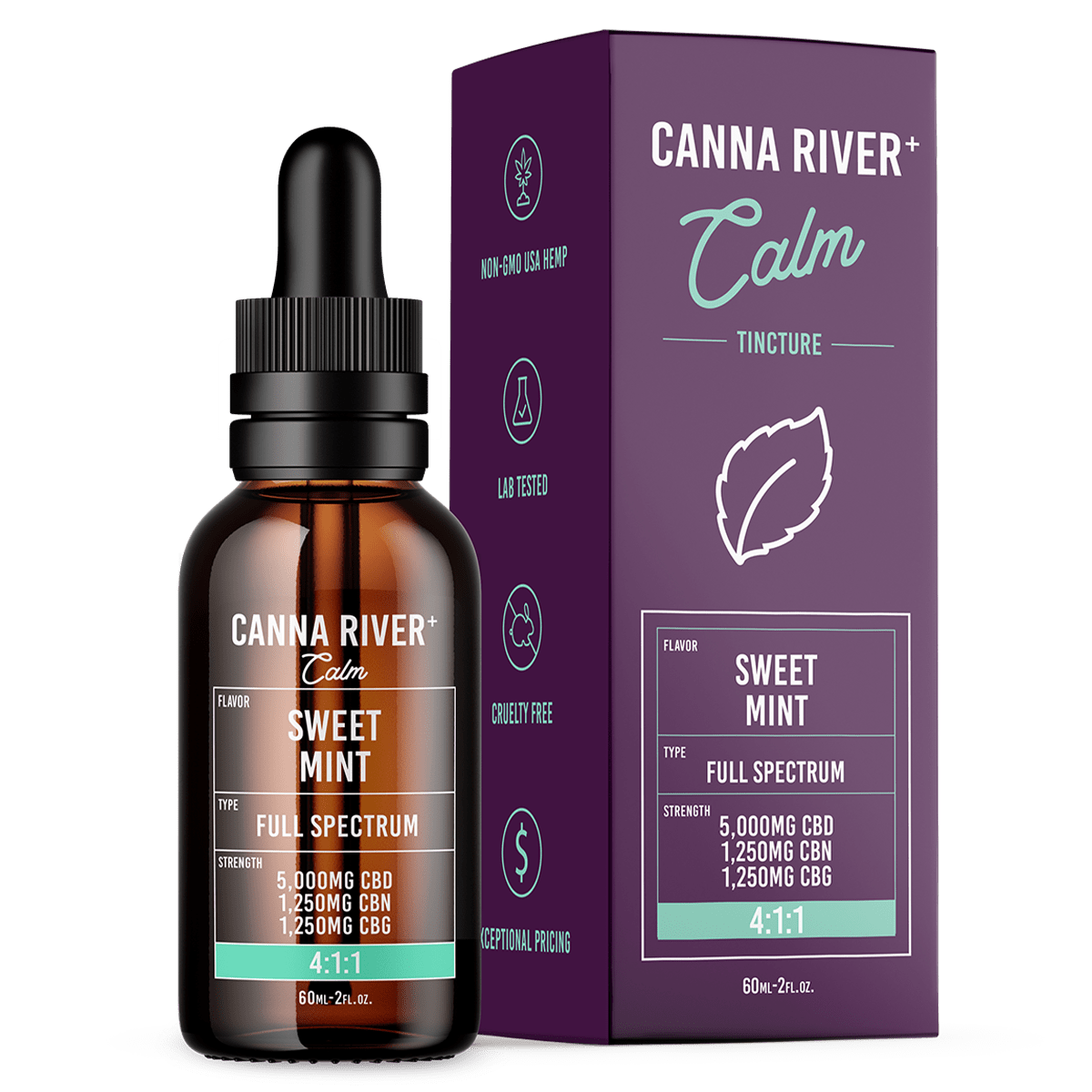 Product Documentation – Canna River
