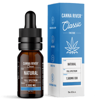 CBD Classic Tincture