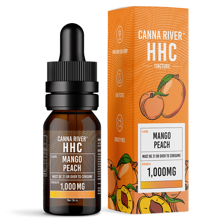 HHC Vape